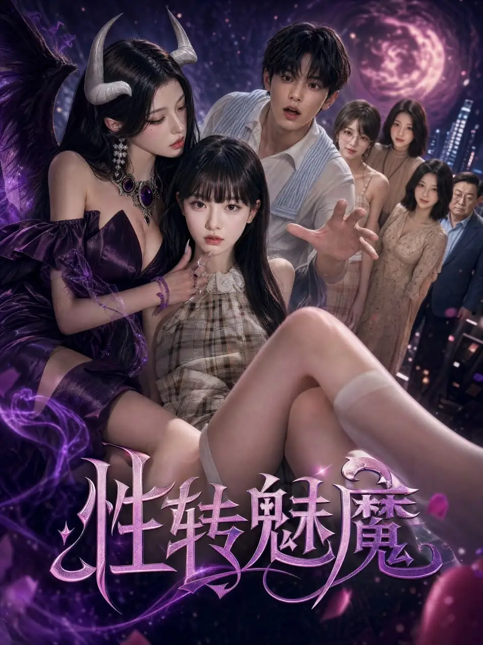 镇北王的复仇棋局封面